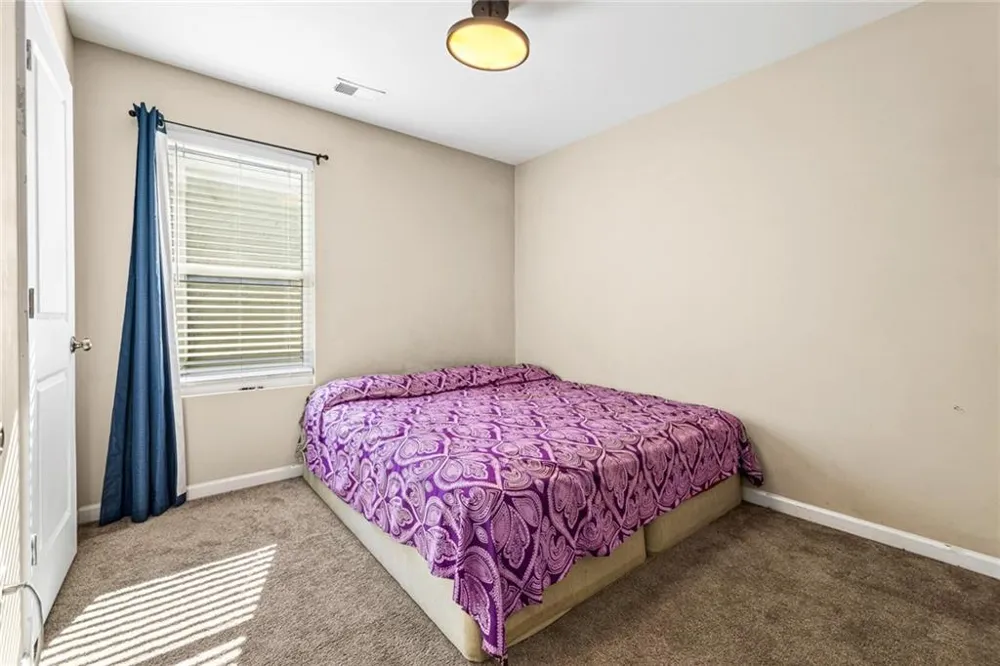 1062 Valley Rock Drive Lithonia, GA 30058