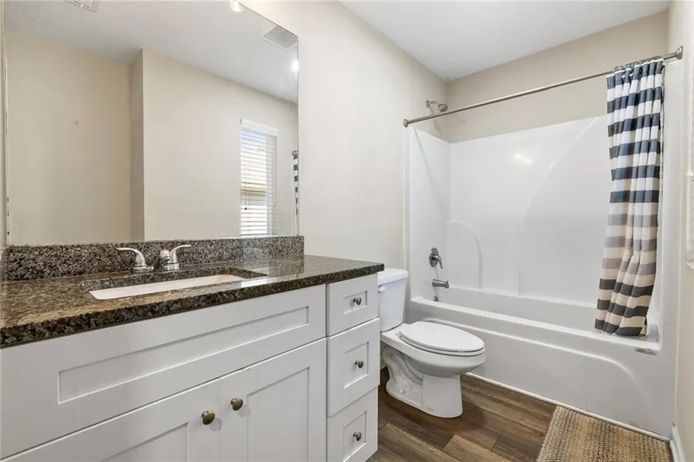 1062 Valley Rock Drive Lithonia, GA 30058