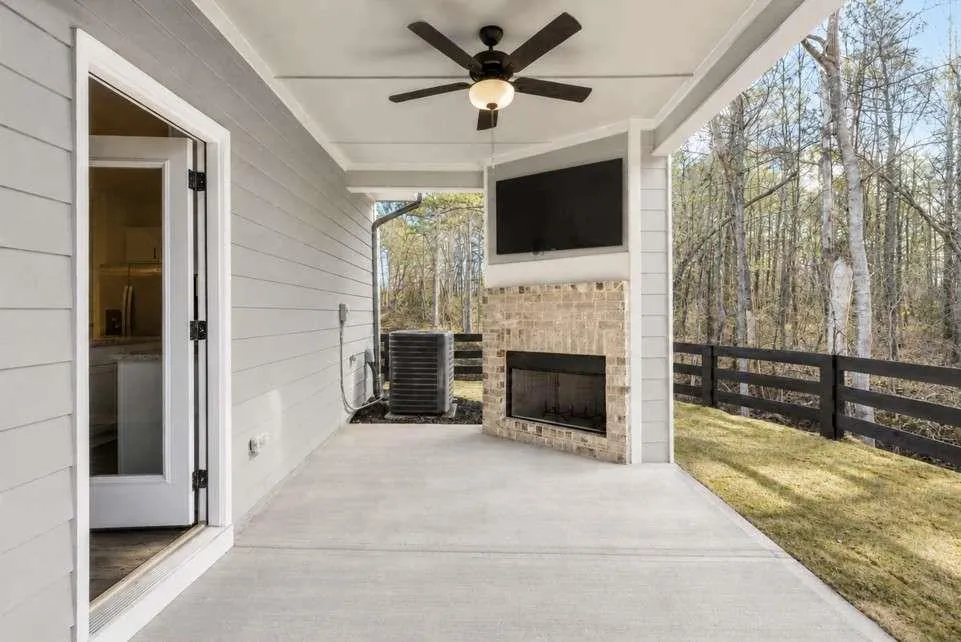 1969 Walton Court #4 Tucker, GA 30084
