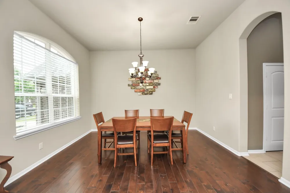 5835 Chaste Court Rosenberg, TX 77469