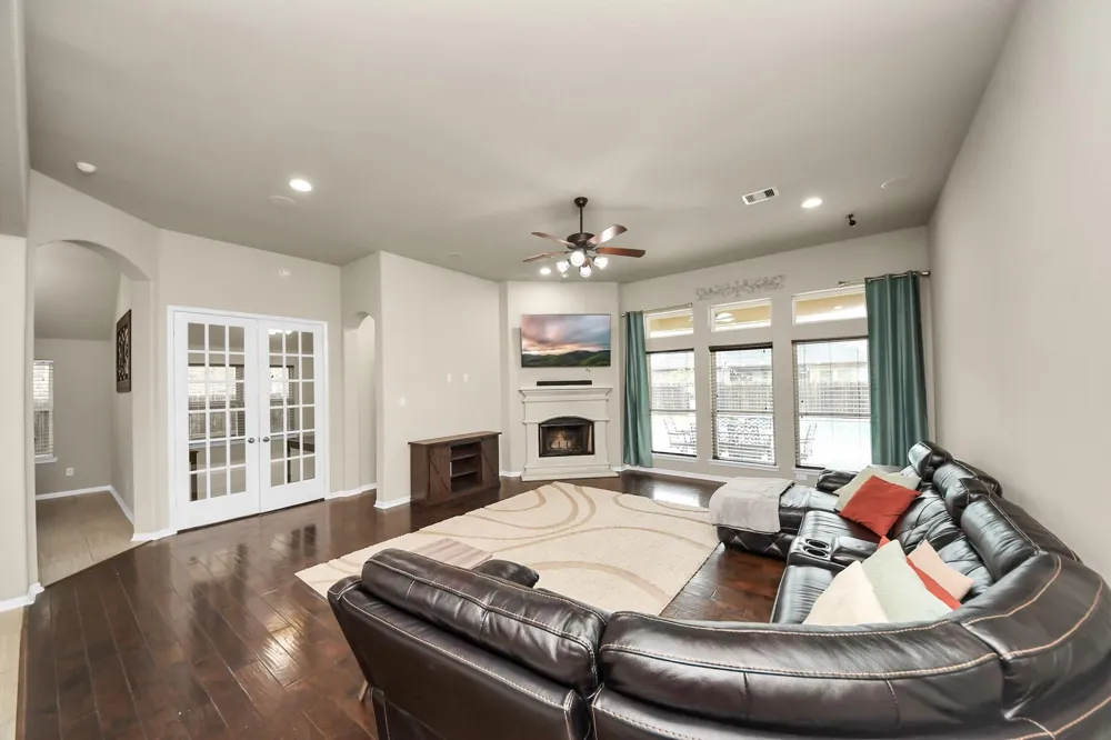 5835 Chaste Court Rosenberg, TX 77469