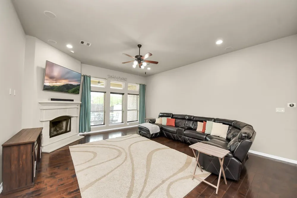 5835 Chaste Court Rosenberg, TX 77469