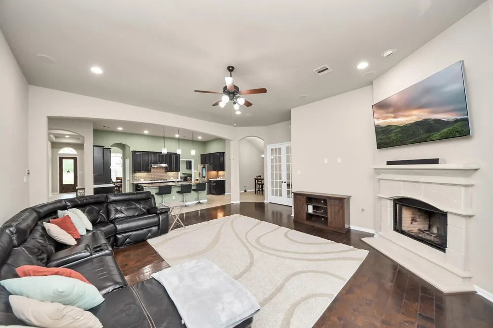5835 Chaste Court Rosenberg, TX 77469