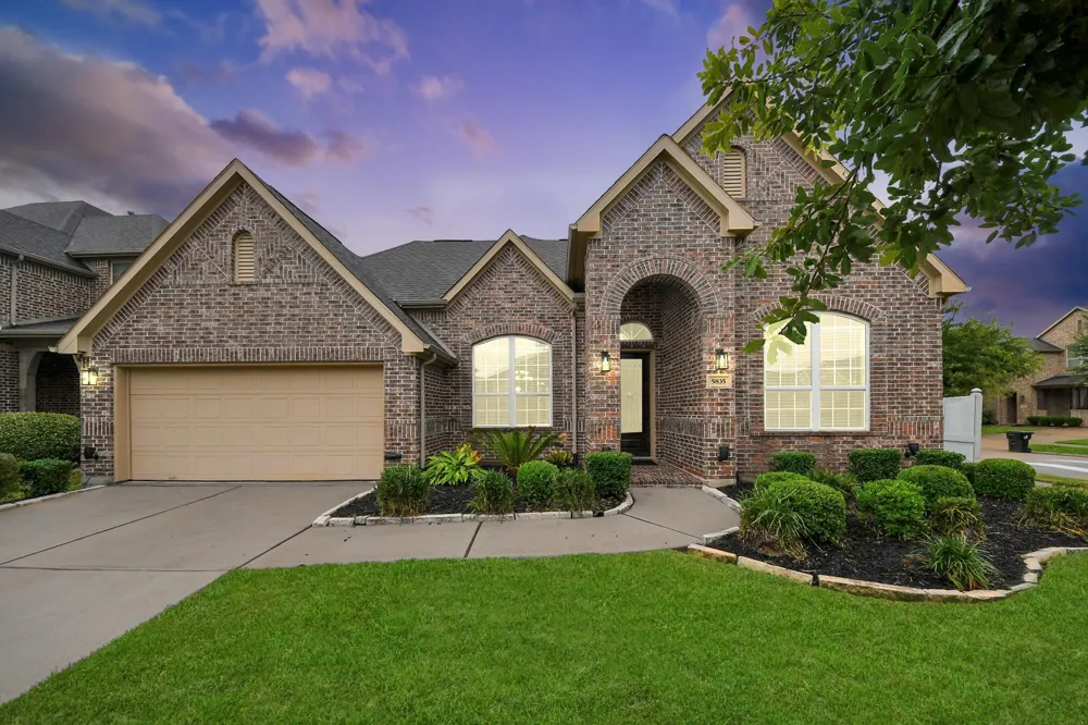 5835 Chaste Court Rosenberg, TX 77469