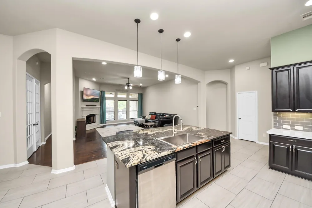 5835 Chaste Court Rosenberg, TX 77469