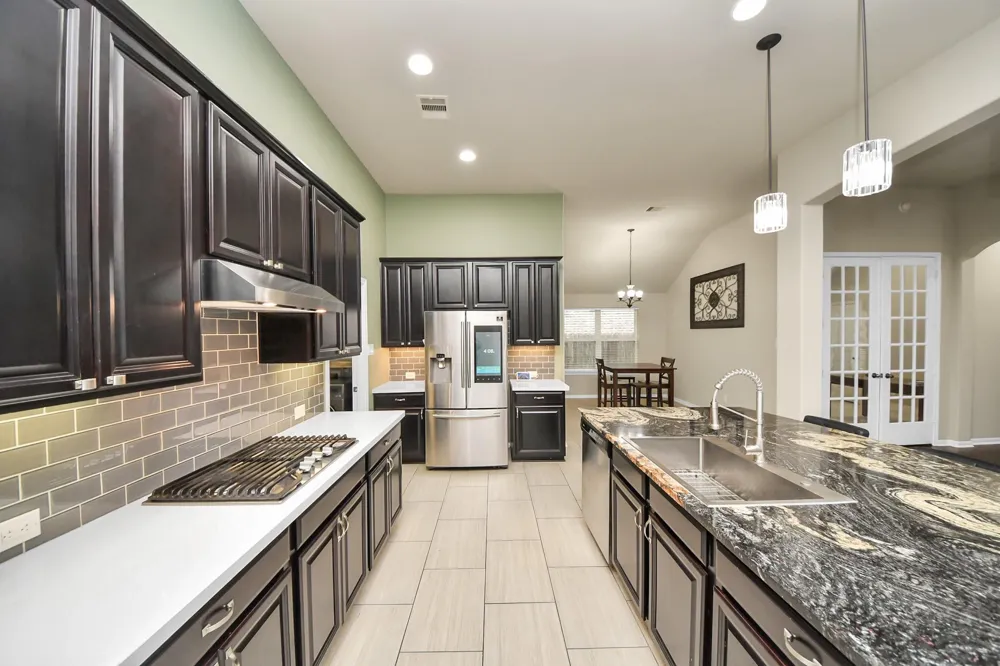 5835 Chaste Court Rosenberg, TX 77469
