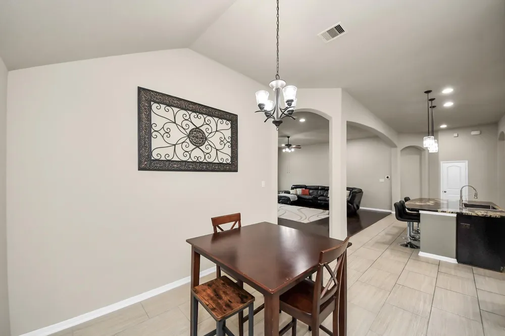 5835 Chaste Court Rosenberg, TX 77469