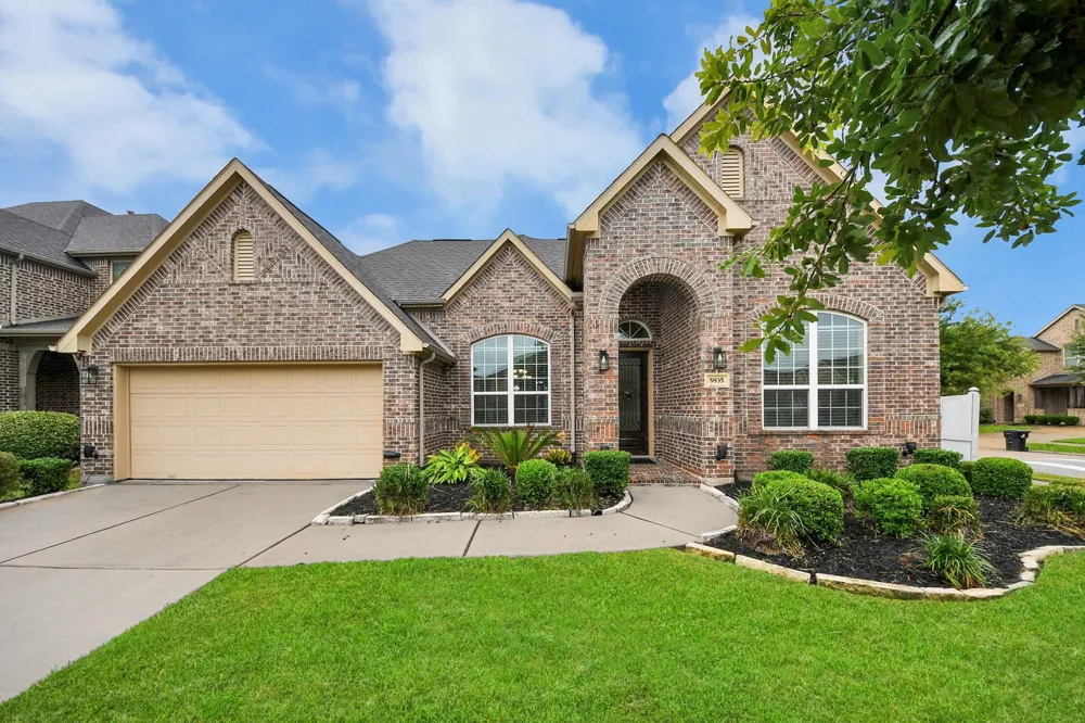 5835 Chaste Court Rosenberg, TX 77469