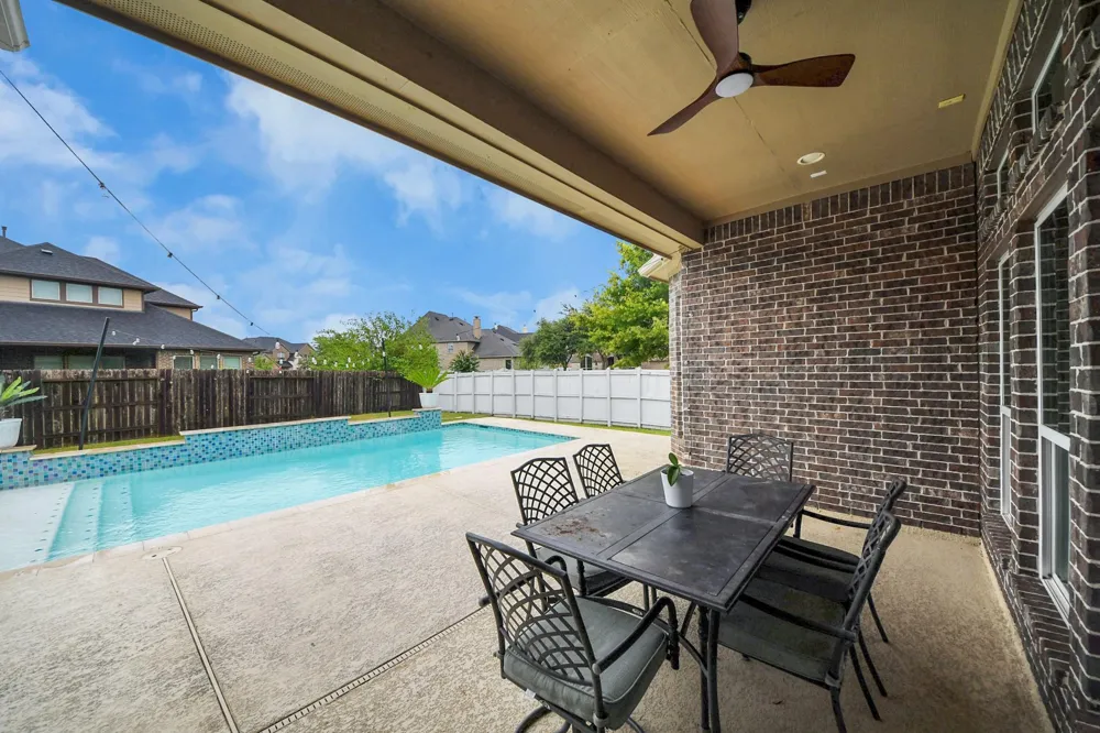 5835 Chaste Court Rosenberg, TX 77469