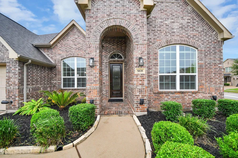 5835 Chaste Court Rosenberg, TX 77469