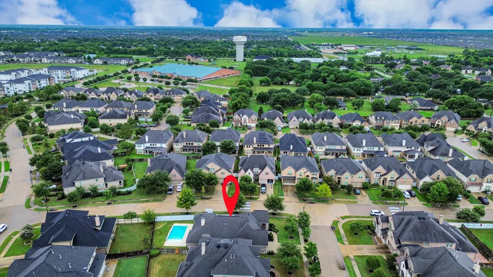 5835 Chaste Court Rosenberg, TX 77469