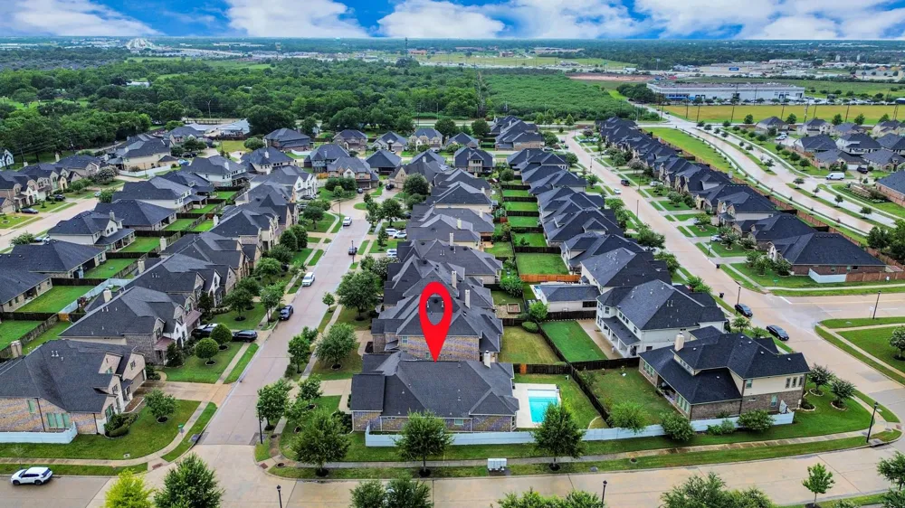 5835 Chaste Court Rosenberg, TX 77469