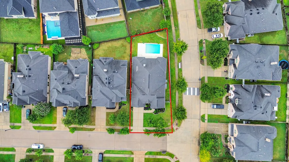 5835 Chaste Court Rosenberg, TX 77469