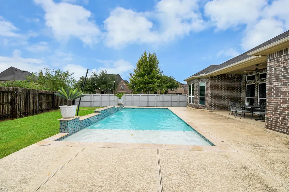 5835 Chaste Court Rosenberg, TX 77469