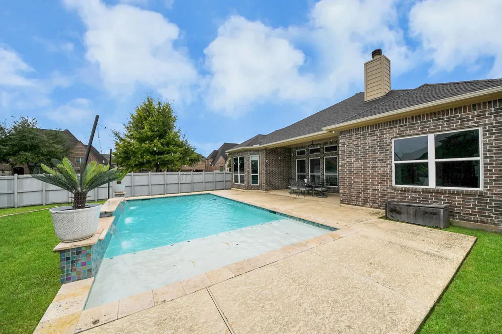 5835 Chaste Court Rosenberg, TX 77469