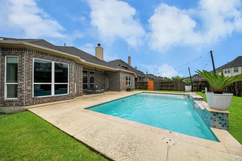 5835 Chaste Court Rosenberg, TX 77469