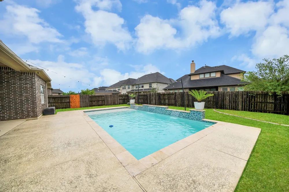 5835 Chaste Court Rosenberg, TX 77469