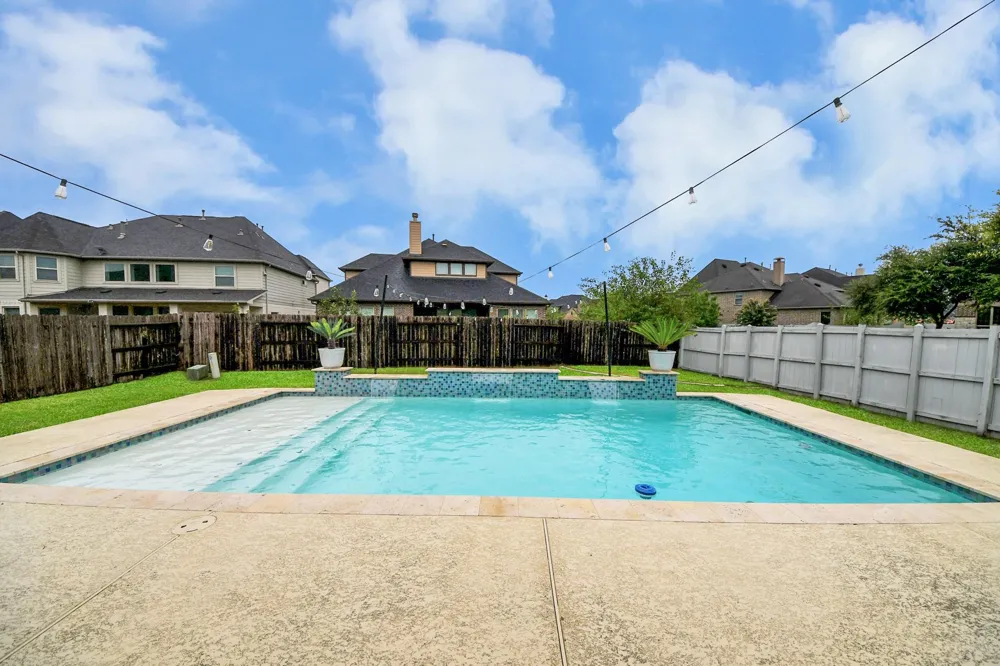 5835 Chaste Court Rosenberg, TX 77469
