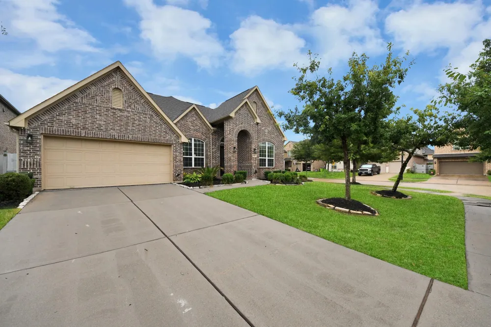 5835 Chaste Court Rosenberg, TX 77469