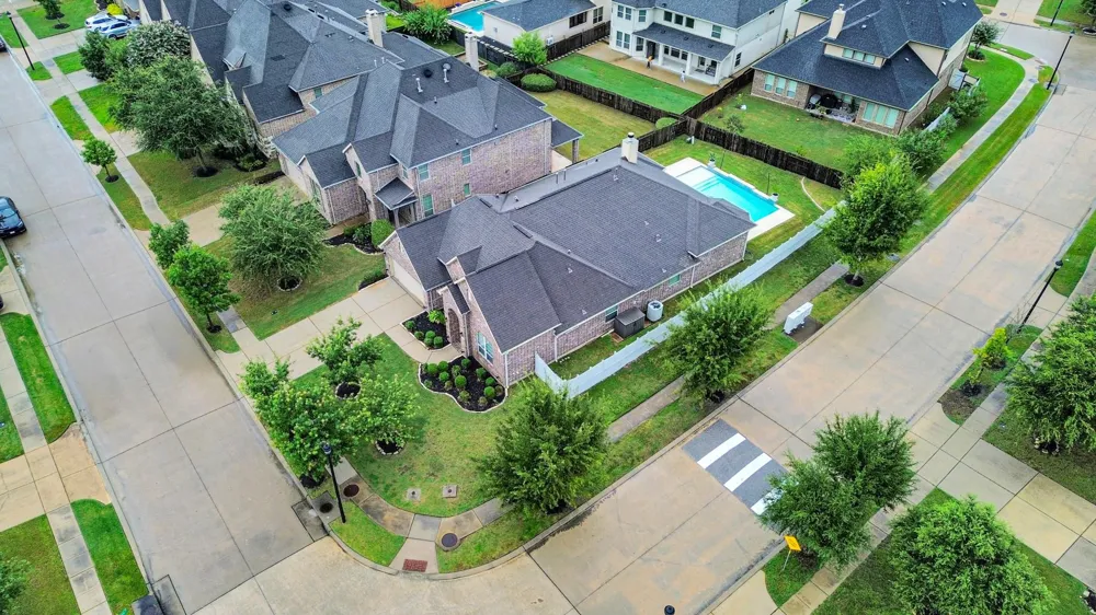 5835 Chaste Court Rosenberg, TX 77469
