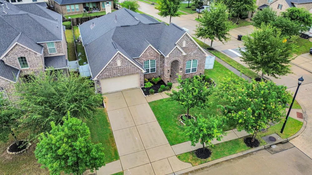 5835 Chaste Court Rosenberg, TX 77469