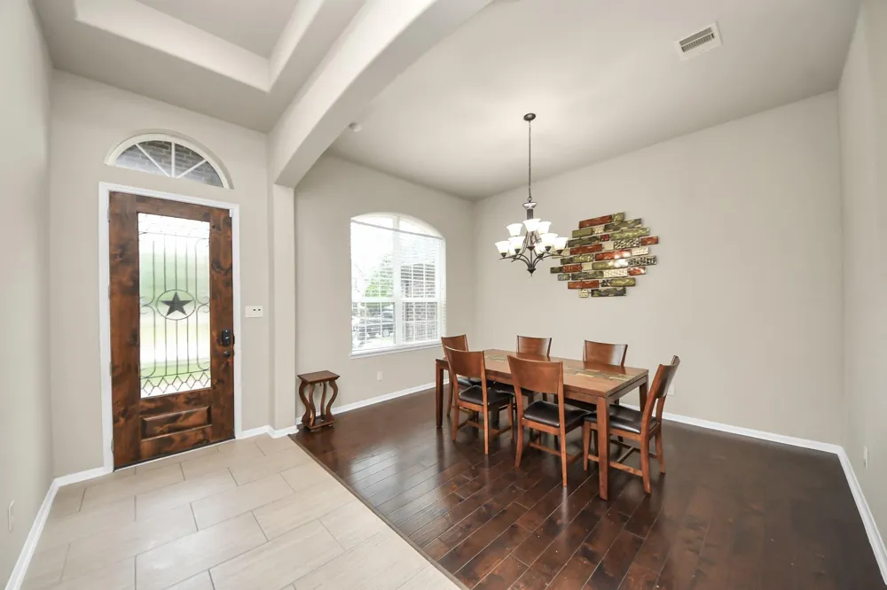 5835 Chaste Court Rosenberg, TX 77469