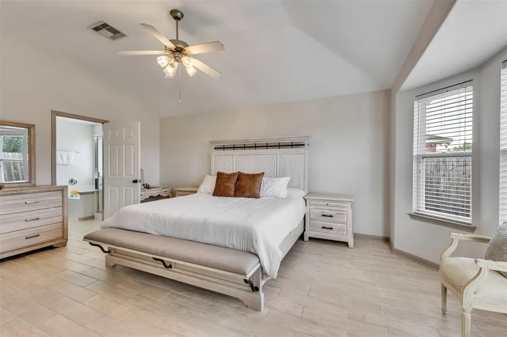 2407 Alcove Foster Court Fresno, TX 77545