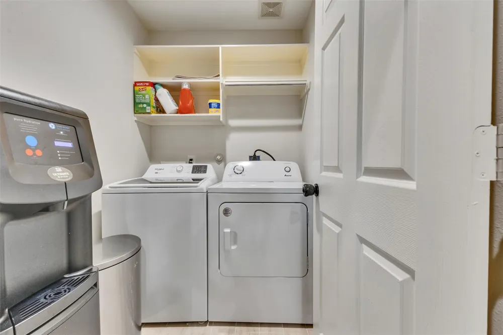 2407 Alcove Foster Court Fresno, TX 77545