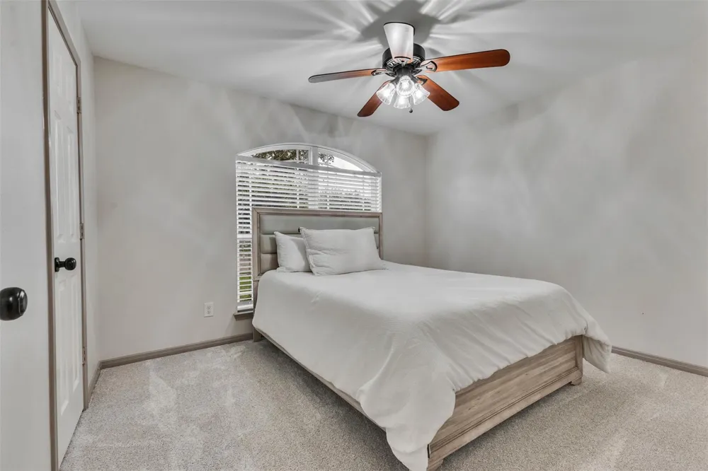 2407 Alcove Foster Court Fresno, TX 77545