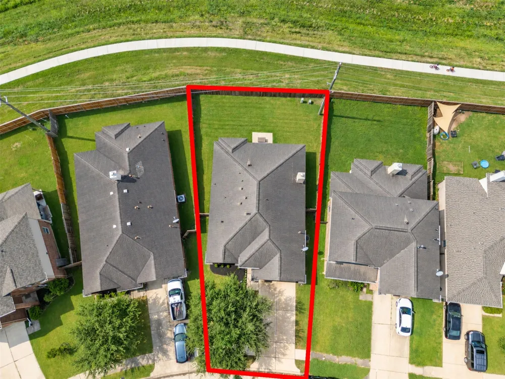 2407 Alcove Foster Court Fresno, TX 77545