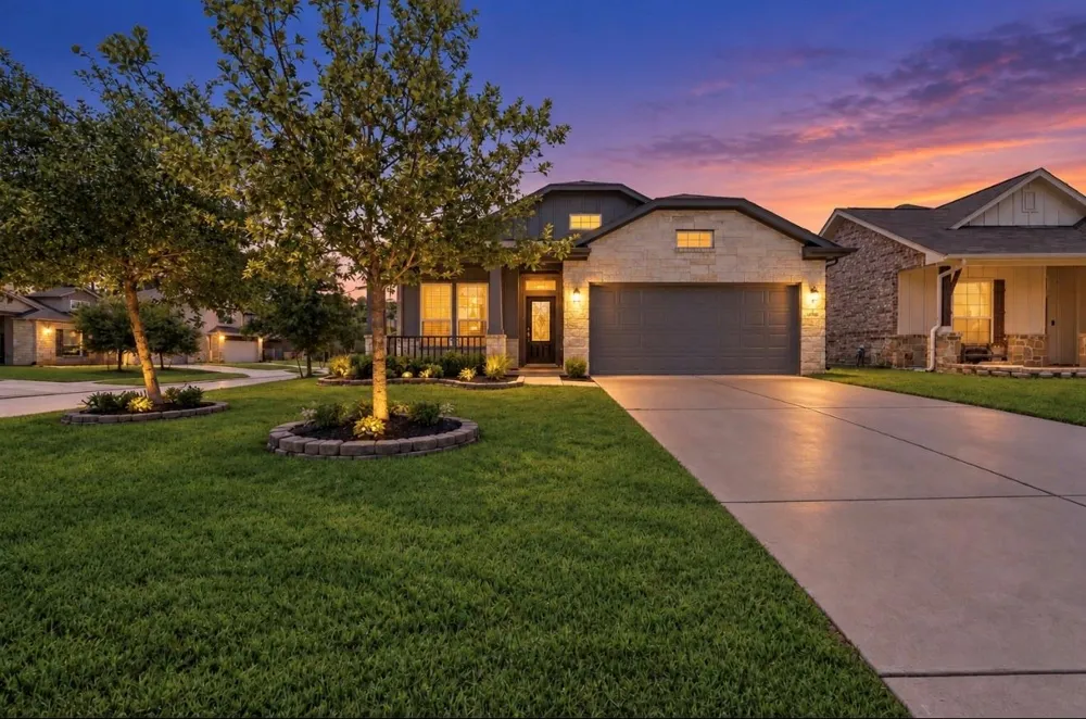 11710 Rosehall Reach Ln Tomball, TX 77377