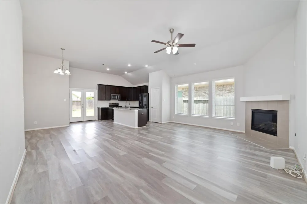 11710 Rosehall Reach Ln Tomball, TX 77377