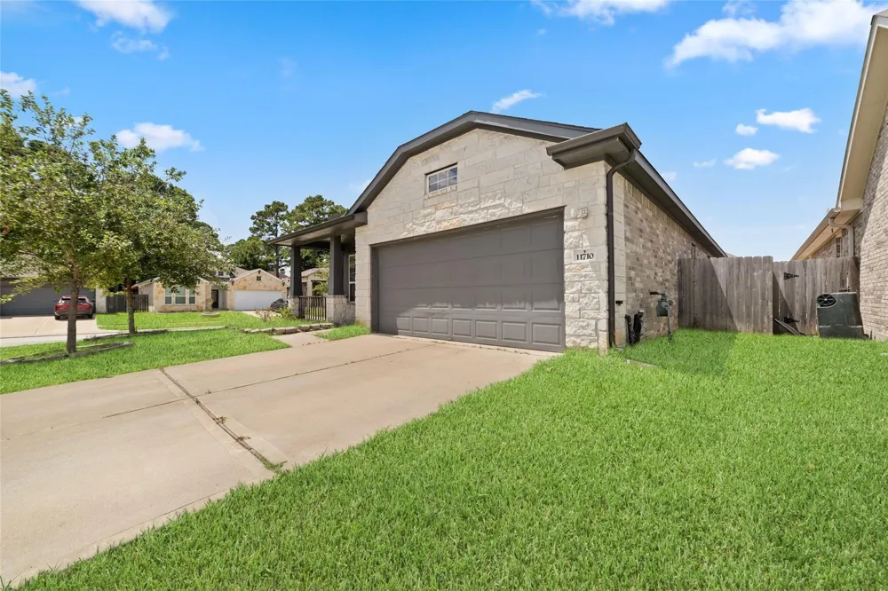 11710 Rosehall Reach Ln Tomball, TX 77377