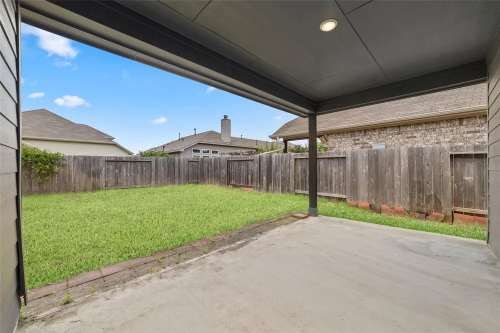 11710 Rosehall Reach Ln Tomball, TX 77377