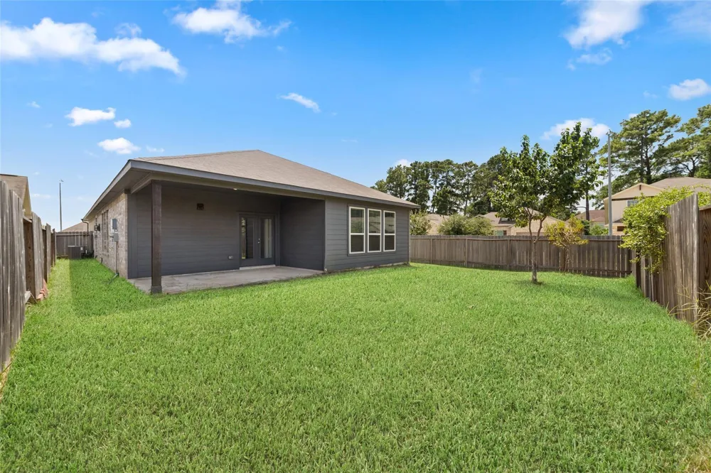 11710 Rosehall Reach Ln Tomball, TX 77377