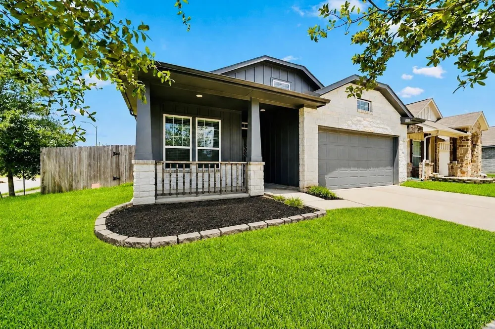 11710 Rosehall Reach Ln Tomball, TX 77377