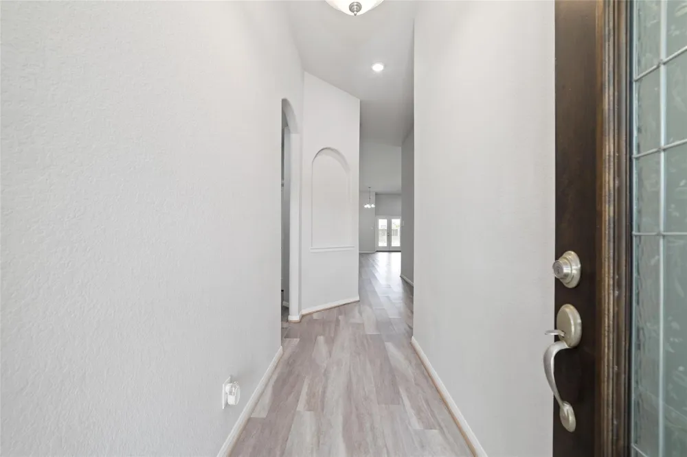 11710 Rosehall Reach Ln Tomball, TX 77377