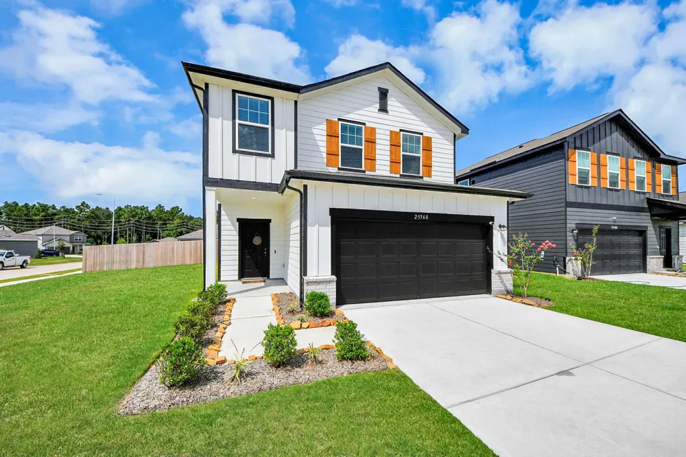 25360 Stoneham Creek Drive Magnolia, TX 77355
