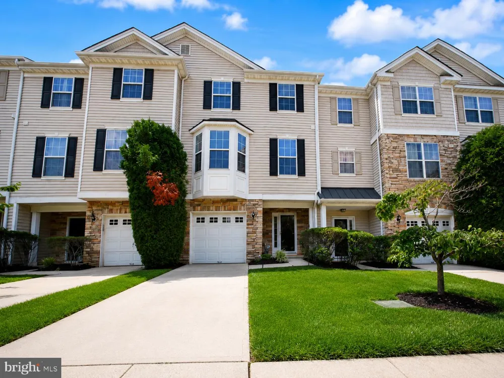 111 ACORN DRIVE Mount Royal, NJ 08061