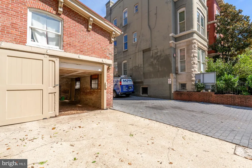1601 16TH STREET NW #2 Washington, DC 20009
