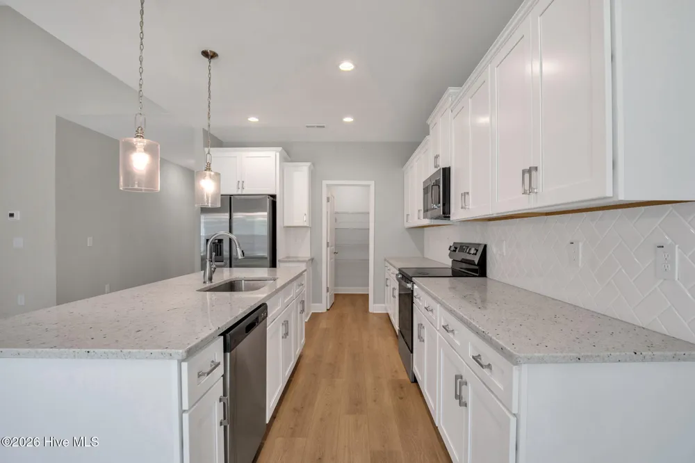 2815 Lemuel Black Road Bunnlevel, NC 28323