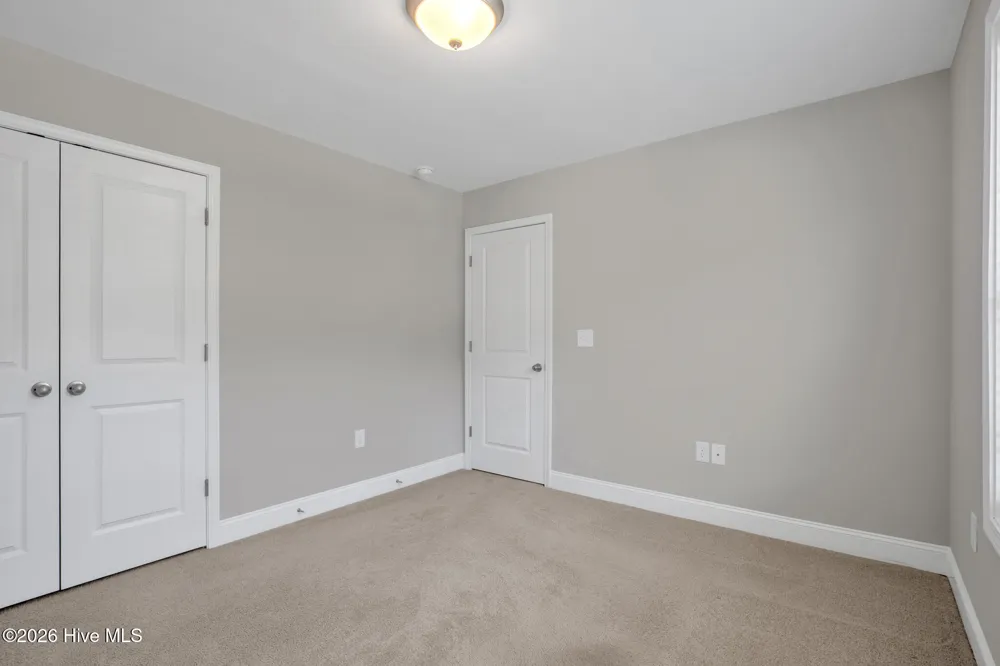 2815 Lemuel Black Road Bunnlevel, NC 28323