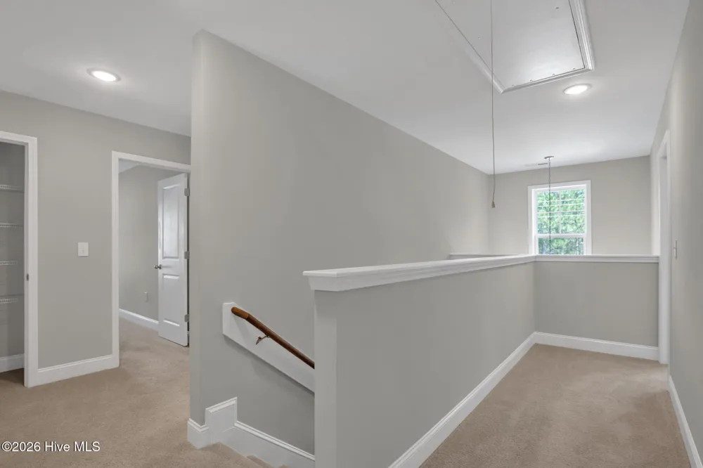 2815 Lemuel Black Road Bunnlevel, NC 28323