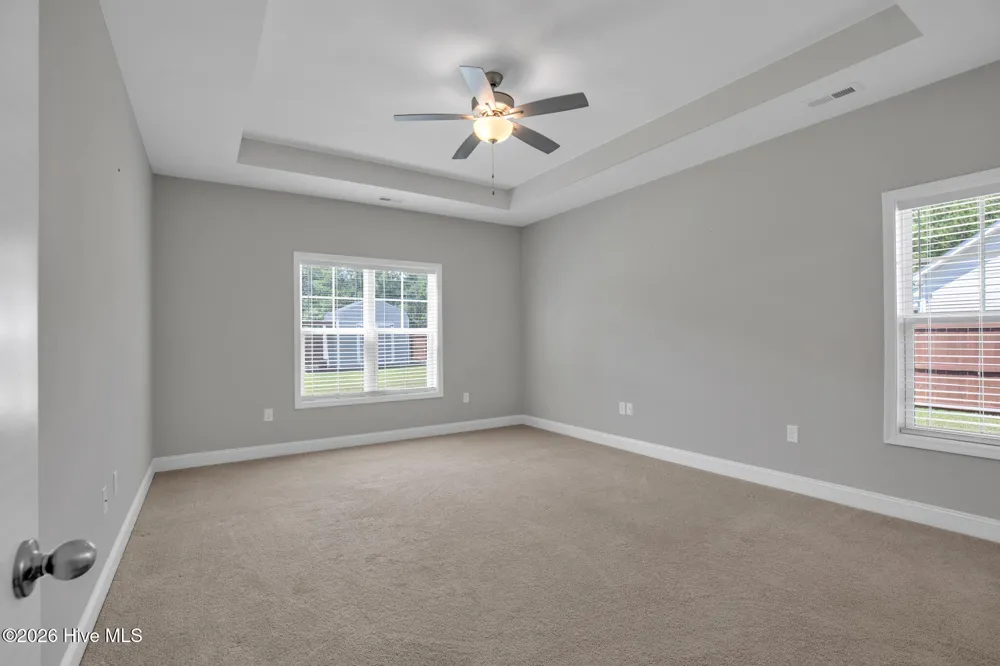 2815 Lemuel Black Road Bunnlevel, NC 28323