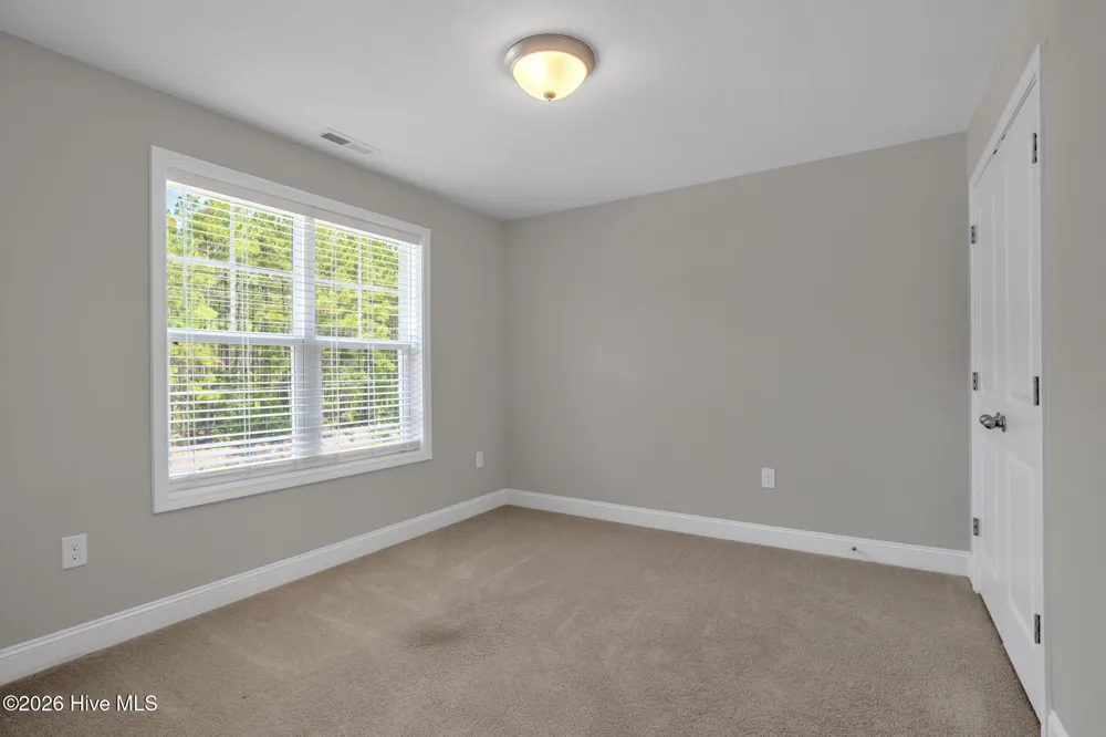 2815 Lemuel Black Road Bunnlevel, NC 28323