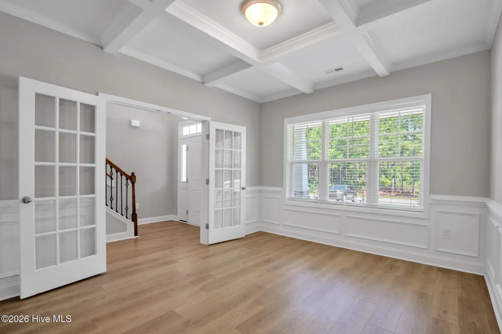 2815 Lemuel Black Road Bunnlevel, NC 28323