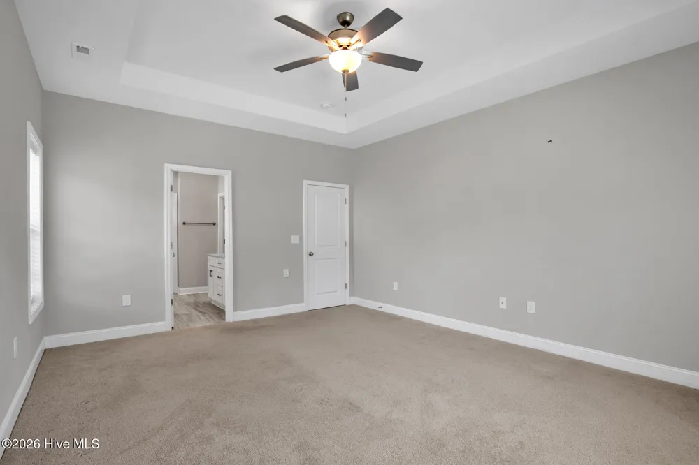2815 Lemuel Black Road Bunnlevel, NC 28323