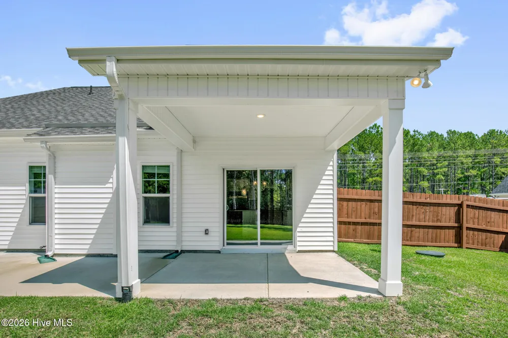 2815 Lemuel Black Road Bunnlevel, NC 28323