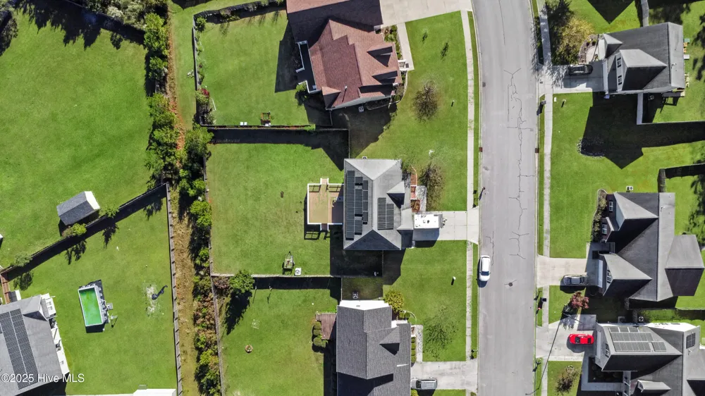 614 Stagecoach Drive Jacksonville, NC 28546