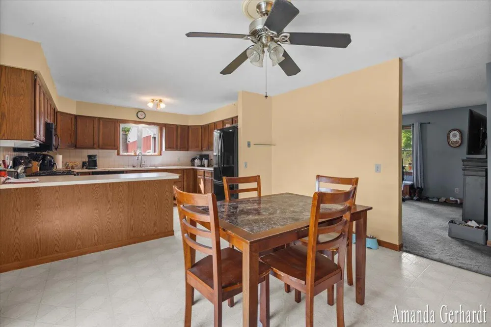 7011 W Bricker Greenville, MI 48838